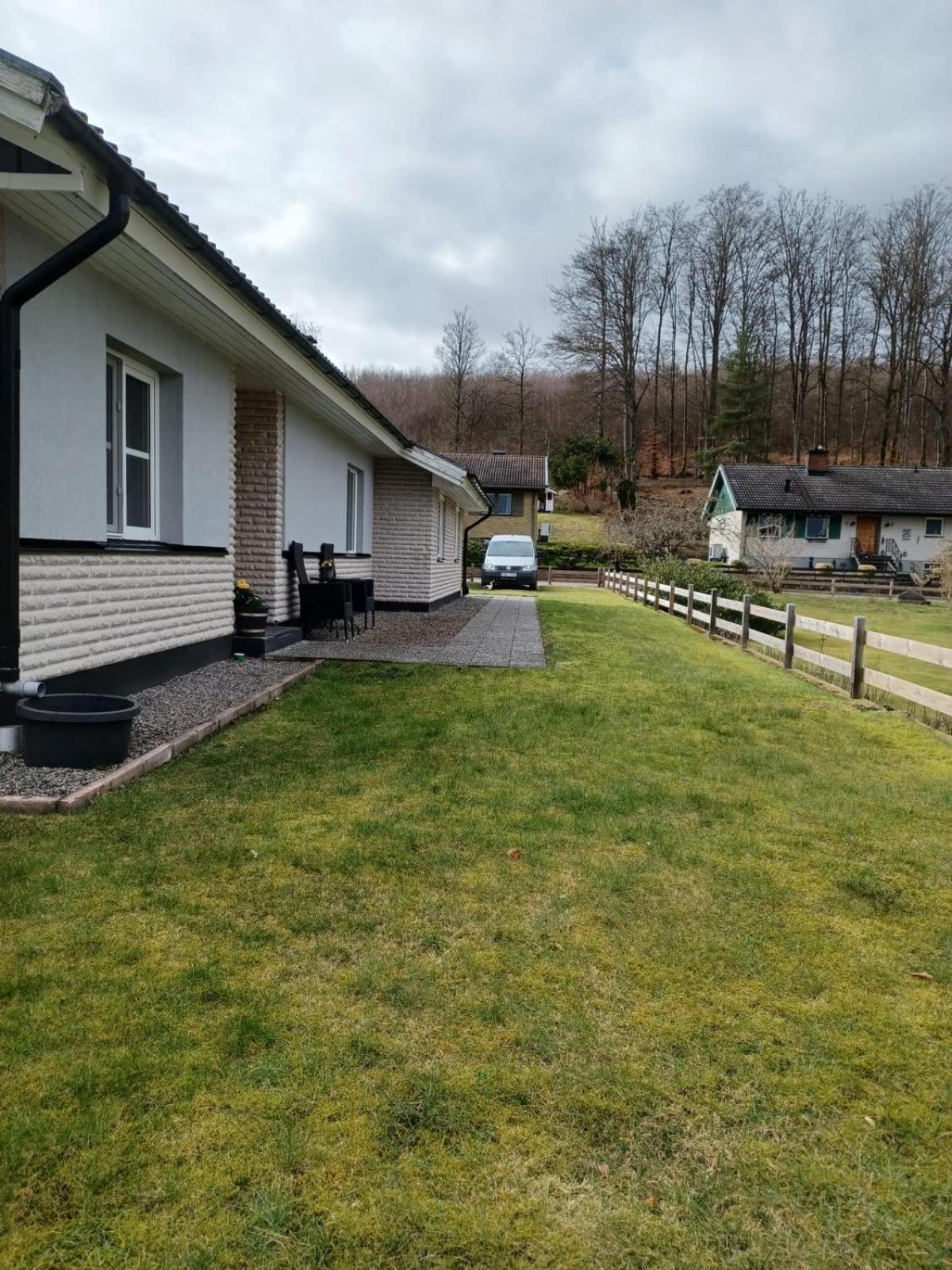 Holiday Oasis Hästveda Exterior foto
